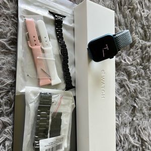 Apple Watch Series 7